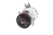 Kompressor, Klimaanlage 12 V AKS DASIS 851447N