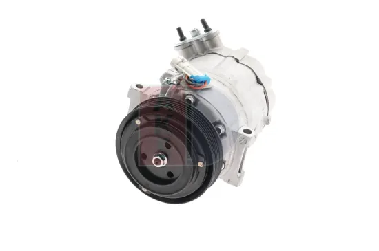 Kompressor, Klimaanlage 12 V AKS DASIS 851447N Bild Kompressor, Klimaanlage 12 V AKS DASIS 851447N