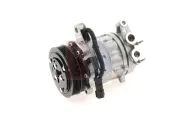 Kompressor, Klimaanlage 12 V AKS DASIS 853067N