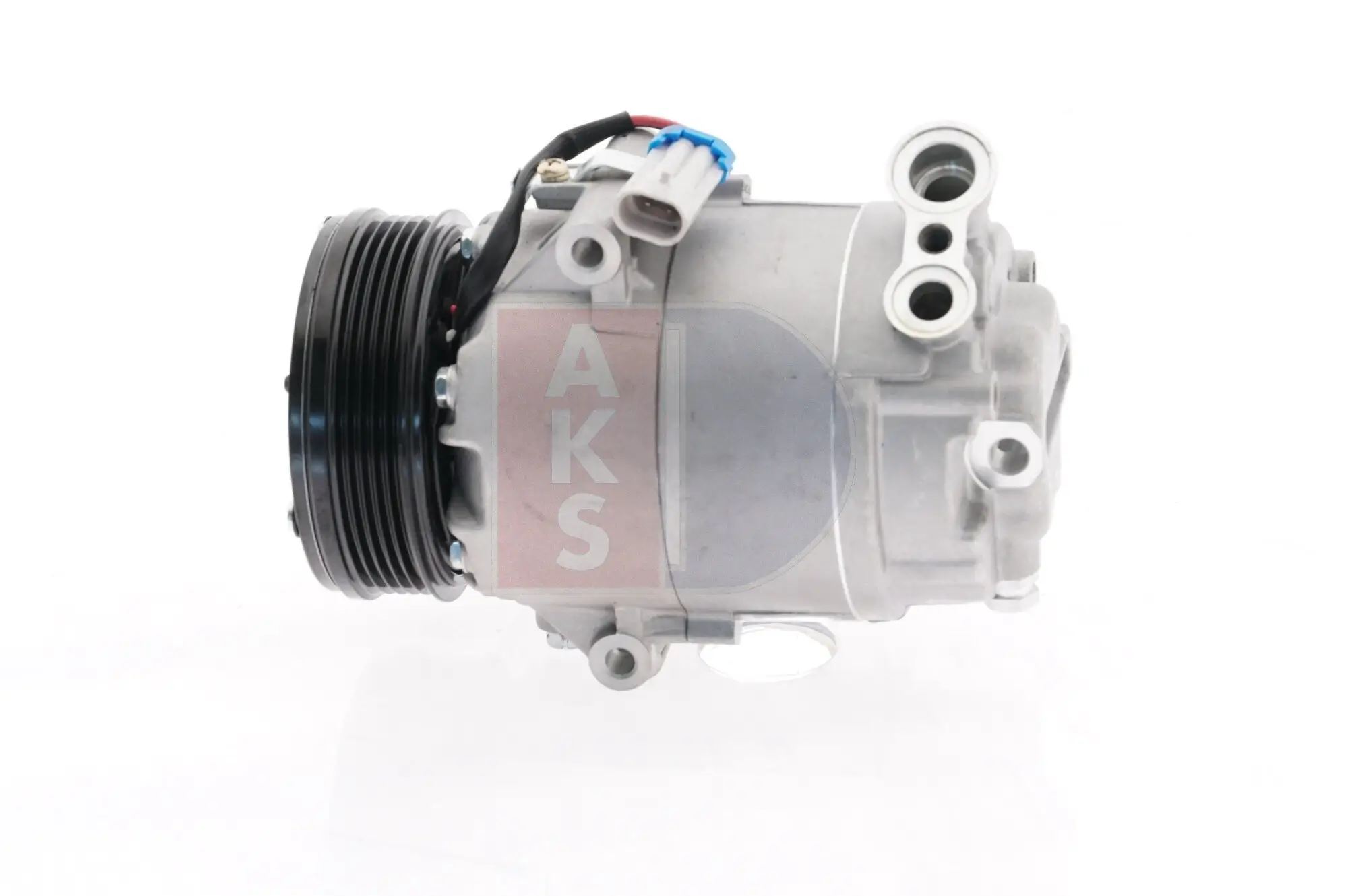 Kompressor, Klimaanlage 12 V AKS DASIS 851536N