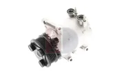 Kompressor, Klimaanlage 12 V AKS DASIS 853074N