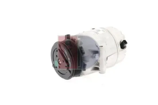 Kompressor, Klimaanlage 12 V AKS DASIS 851563N Bild Kompressor, Klimaanlage 12 V AKS DASIS 851563N