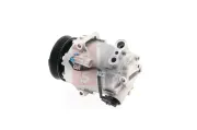 Kompressor, Klimaanlage 12 V AKS DASIS 851567N