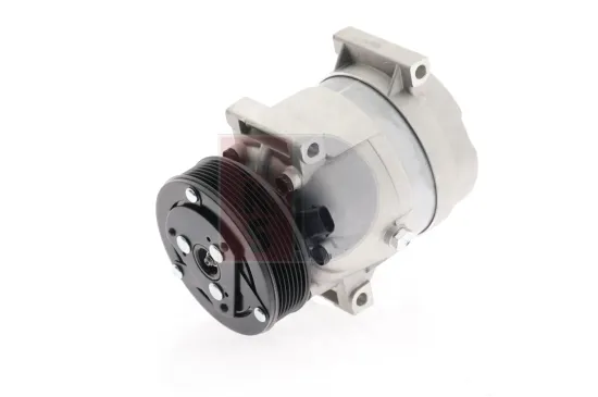 Kompressor, Klimaanlage 12 V AKS DASIS 851572N Bild Kompressor, Klimaanlage 12 V AKS DASIS 851572N