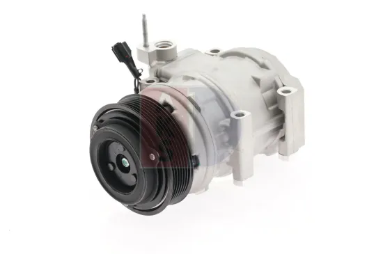 Kompressor, Klimaanlage 12 V AKS DASIS 851579N Bild Kompressor, Klimaanlage 12 V AKS DASIS 851579N