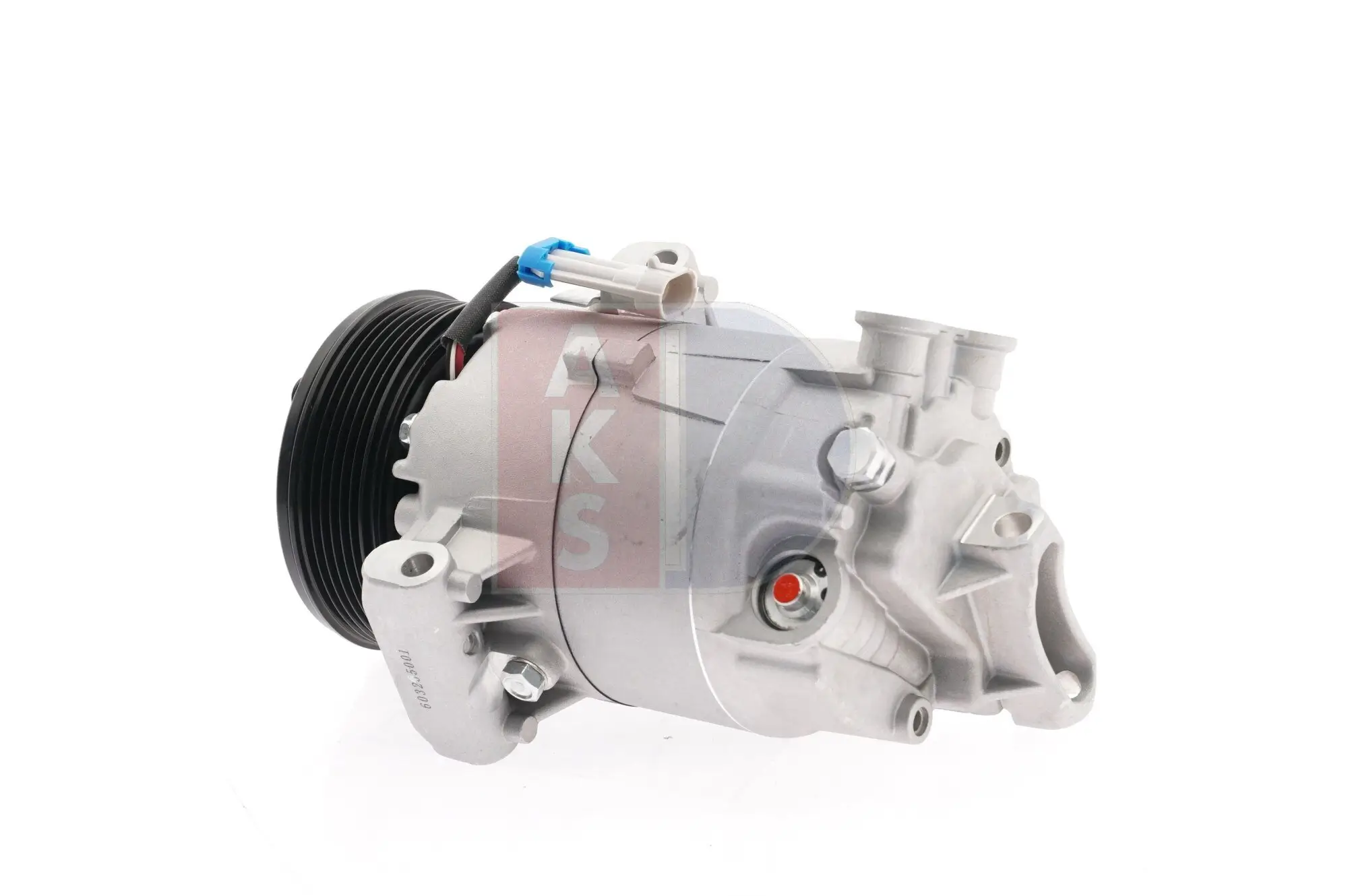Kompressor, Klimaanlage 12 V AKS DASIS 851596N