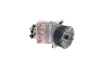 Kompressor, Klimaanlage 12 V AKS DASIS 851602N Bild Kompressor, Klimaanlage 12 V AKS DASIS 851602N
