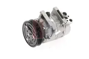 Kompressor, Klimaanlage 12 V AKS DASIS 851632N