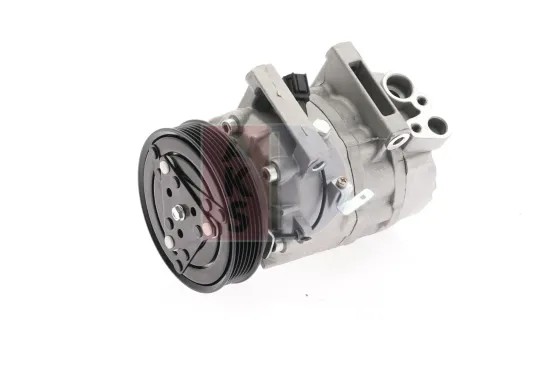 Kompressor, Klimaanlage 12 V AKS DASIS 851632N Bild Kompressor, Klimaanlage 12 V AKS DASIS 851632N