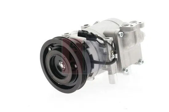 Kompressor, Klimaanlage 12 V AKS DASIS 851636N Bild Kompressor, Klimaanlage 12 V AKS DASIS 851636N