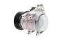 Kompressor, Klimaanlage 12 V AKS DASIS 851637N