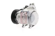 Kompressor, Klimaanlage 12 V AKS DASIS 851637N