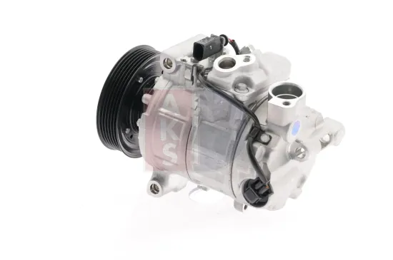 Kompressor, Klimaanlage 12 V AKS DASIS 851652N Bild Kompressor, Klimaanlage 12 V AKS DASIS 851652N