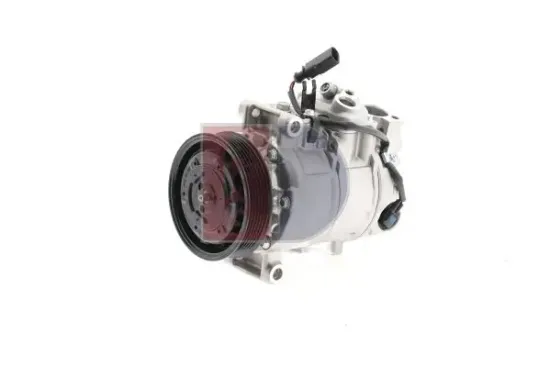Kompressor, Klimaanlage 12 V AKS DASIS 851656N Bild Kompressor, Klimaanlage 12 V AKS DASIS 851656N