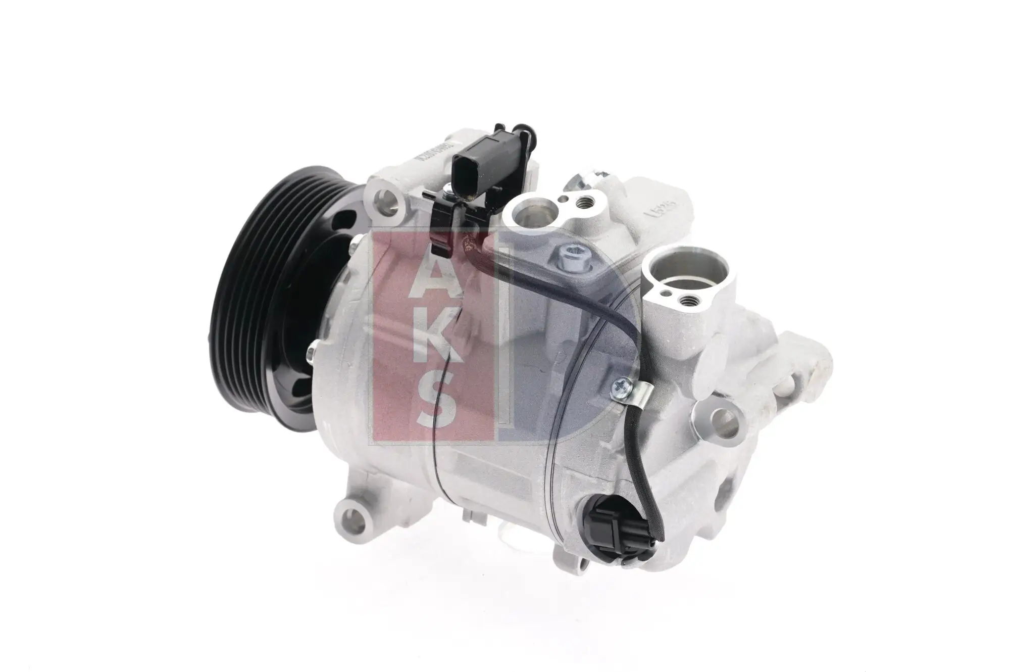 Kompressor, Klimaanlage 12 V AKS DASIS 851658N