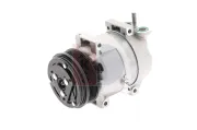 Kompressor, Klimaanlage 12 V AKS DASIS 851675N