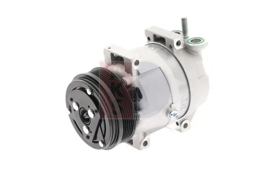 Kompressor, Klimaanlage 12 V AKS DASIS 851675N Bild Kompressor, Klimaanlage 12 V AKS DASIS 851675N