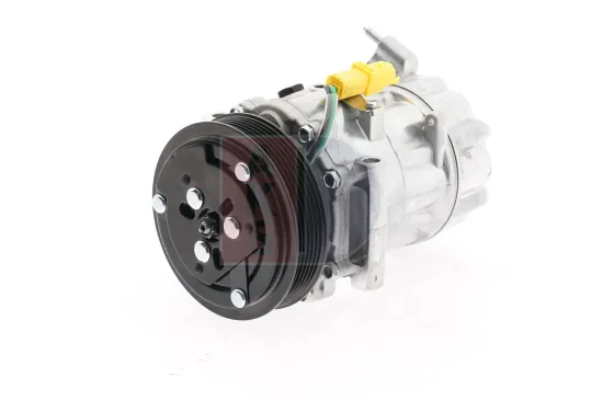 Kompressor, Klimaanlage 12 V AKS DASIS 851679N Bild Kompressor, Klimaanlage 12 V AKS DASIS 851679N