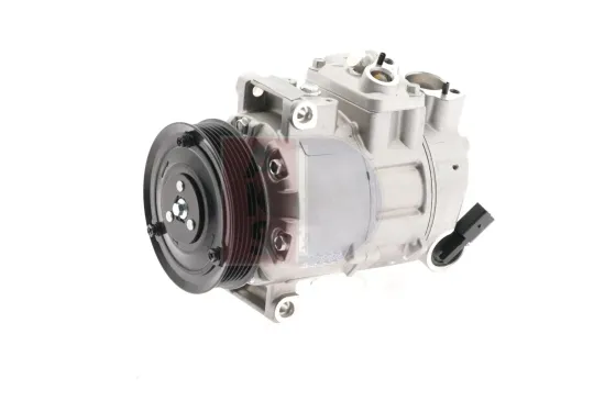Kompressor, Klimaanlage 12 V AKS DASIS 851681N Bild Kompressor, Klimaanlage 12 V AKS DASIS 851681N