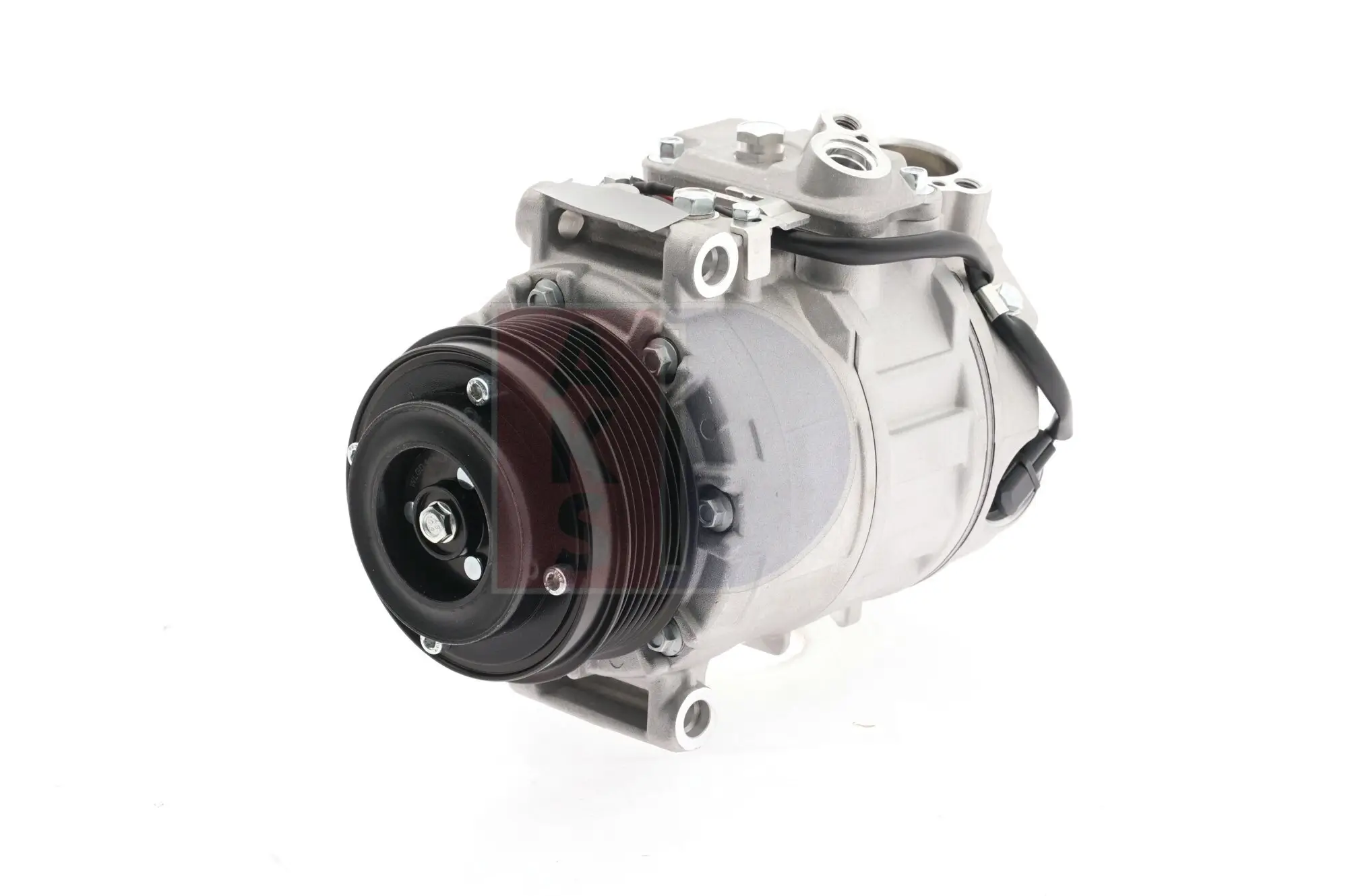 Kompressor, Klimaanlage 12 V AKS DASIS 851688N
