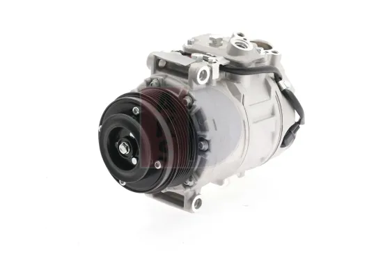Kompressor, Klimaanlage 12 V AKS DASIS 851688N Bild Kompressor, Klimaanlage 12 V AKS DASIS 851688N