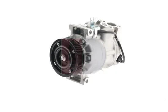 Kompressor, Klimaanlage 12 V AKS DASIS 851692N Bild Kompressor, Klimaanlage 12 V AKS DASIS 851692N