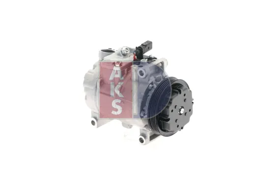 Kompressor, Klimaanlage 12 V AKS DASIS 851694N Bild Kompressor, Klimaanlage 12 V AKS DASIS 851694N