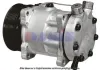 Kompressor, Klimaanlage 12 V AKS DASIS 851701N