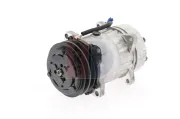 Magnetkupplung, Klimakompressor 12 V AKS DASIS 855001N