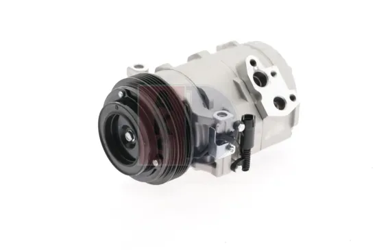 Kompressor, Klimaanlage 12 V AKS DASIS 851810N Bild Kompressor, Klimaanlage 12 V AKS DASIS 851810N