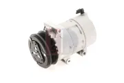 Kompressor, Klimaanlage 12 V AKS DASIS 851812N