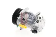 Kompressor, Klimaanlage 12 V AKS DASIS 851816N