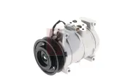 Kompressor, Klimaanlage 12 V AKS DASIS 851821N