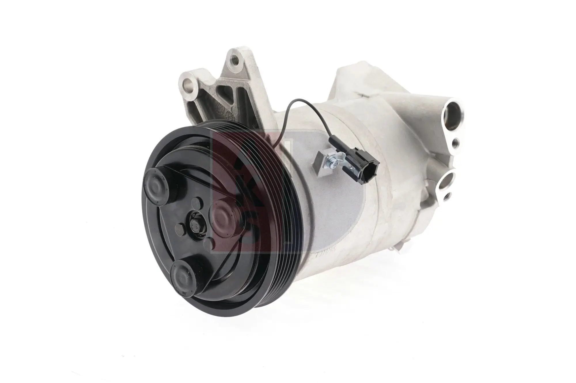 Kompressor, Klimaanlage 12 V AKS DASIS 851826N