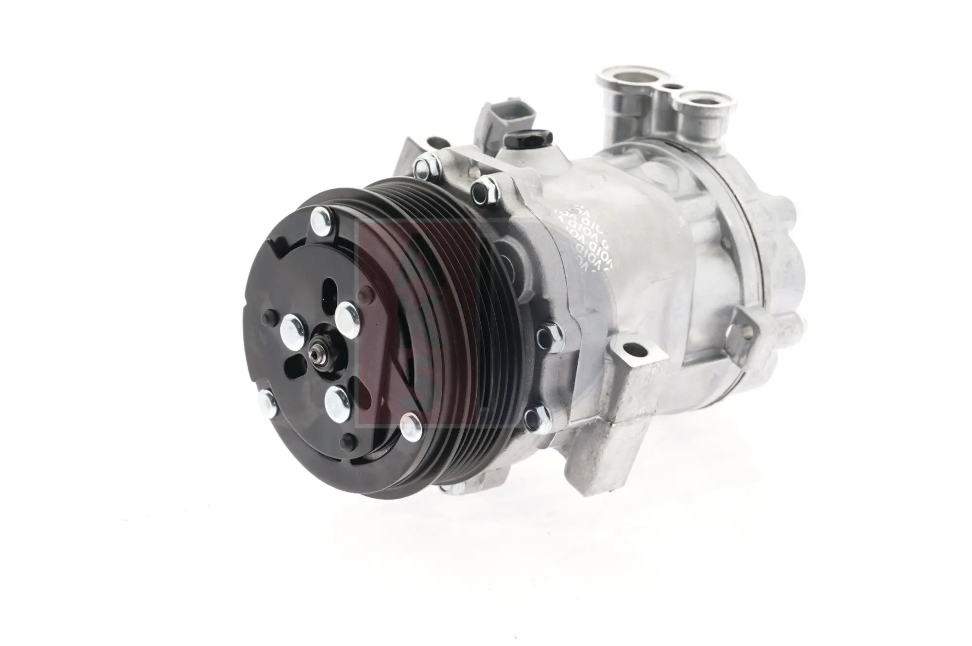 Kompressor, Klimaanlage 12 V AKS DASIS 851834N