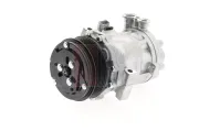 Kompressor, Klimaanlage 12 V AKS DASIS 851834N