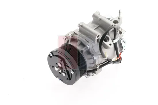 Kompressor, Klimaanlage 12 V AKS DASIS 851835N Bild Kompressor, Klimaanlage 12 V AKS DASIS 851835N