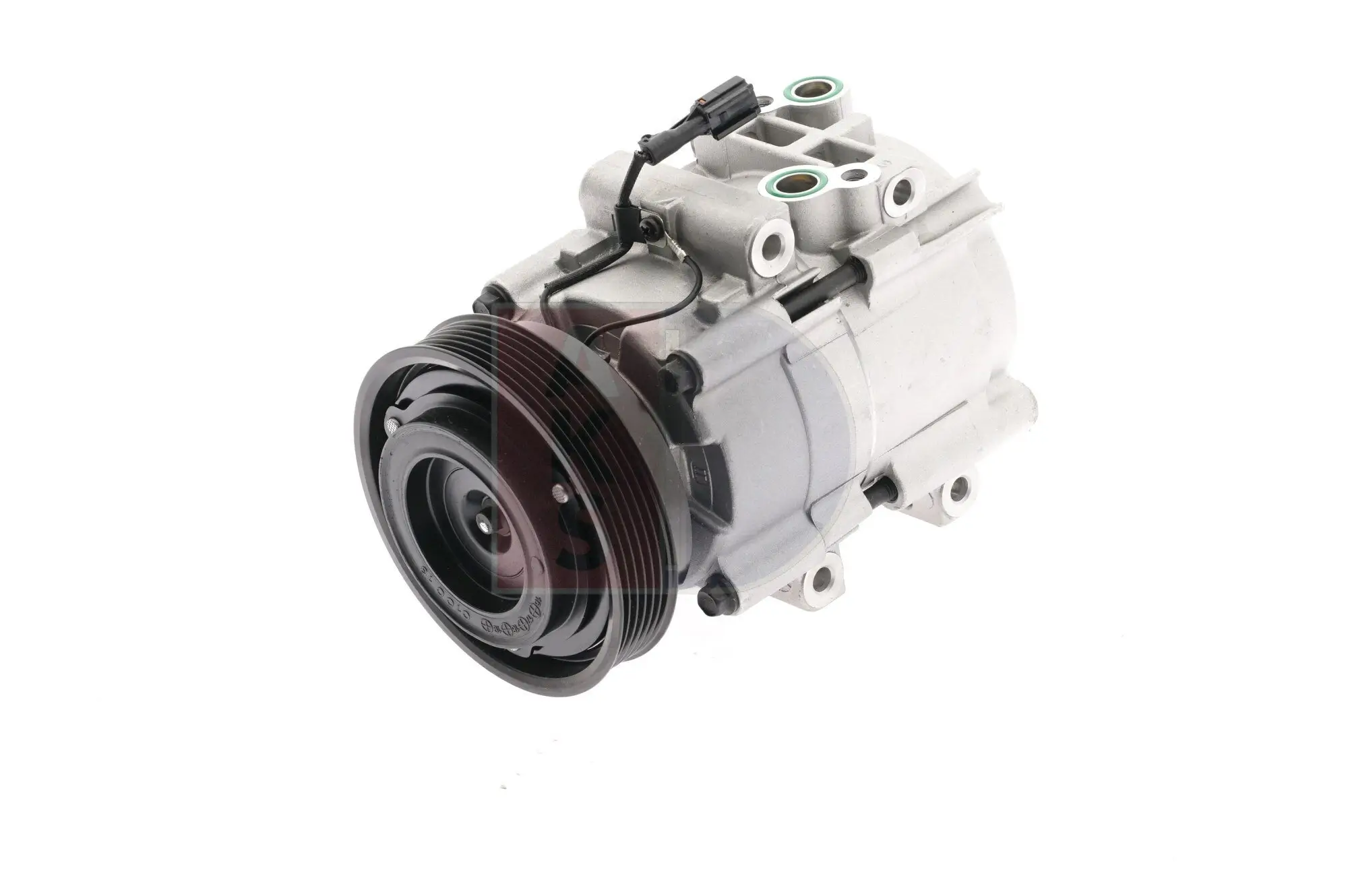Kompressor, Klimaanlage 12 V AKS DASIS 851842N
