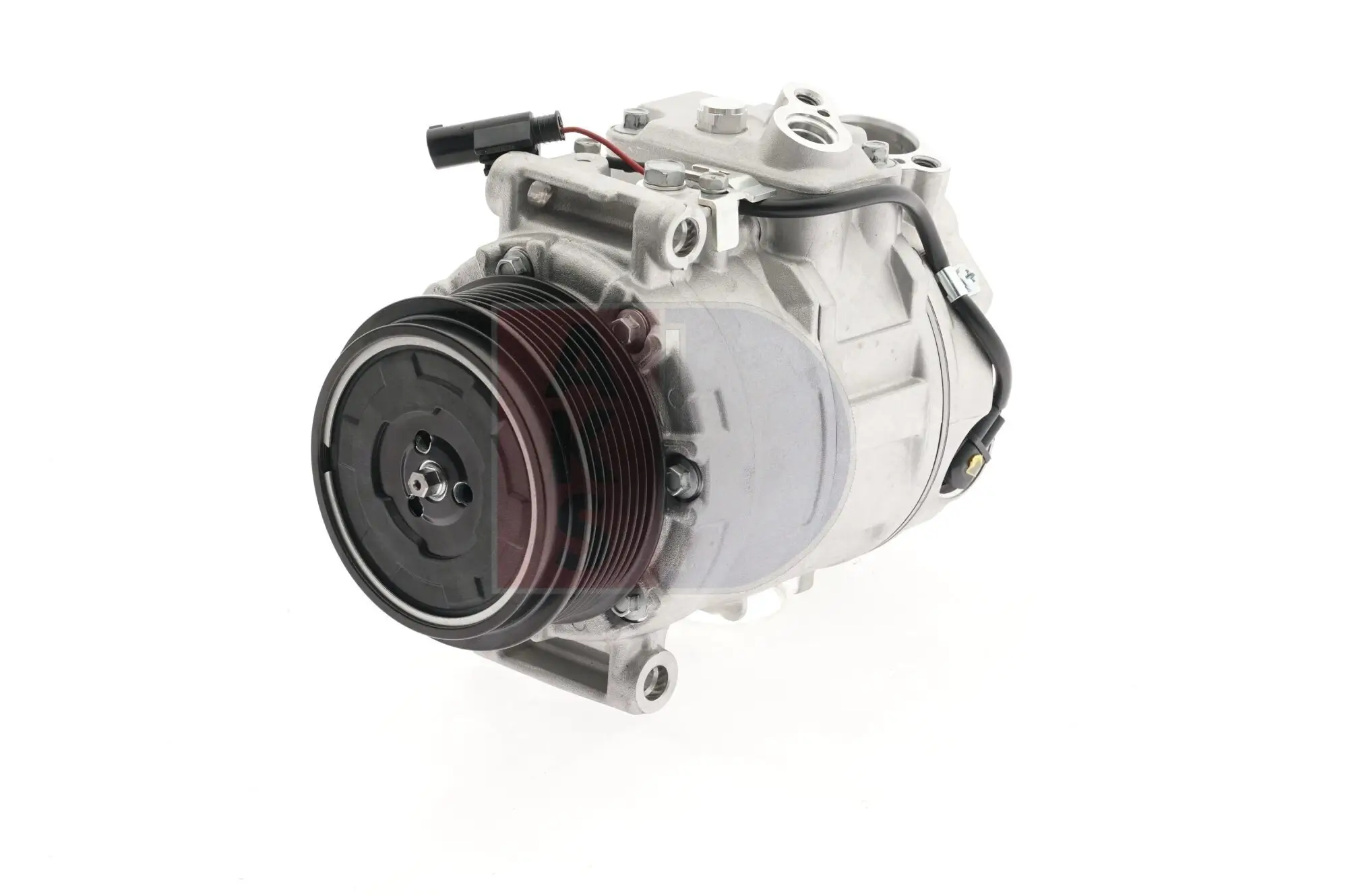 Kompressor, Klimaanlage 12 V AKS DASIS 851853N