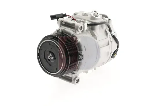 Kompressor, Klimaanlage 12 V AKS DASIS 851853N Bild Kompressor, Klimaanlage 12 V AKS DASIS 851853N