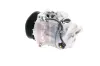 Kompressor, Klimaanlage 12 V AKS DASIS 851854N