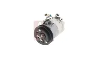 Kompressor, Klimaanlage 12 V AKS DASIS 851862N