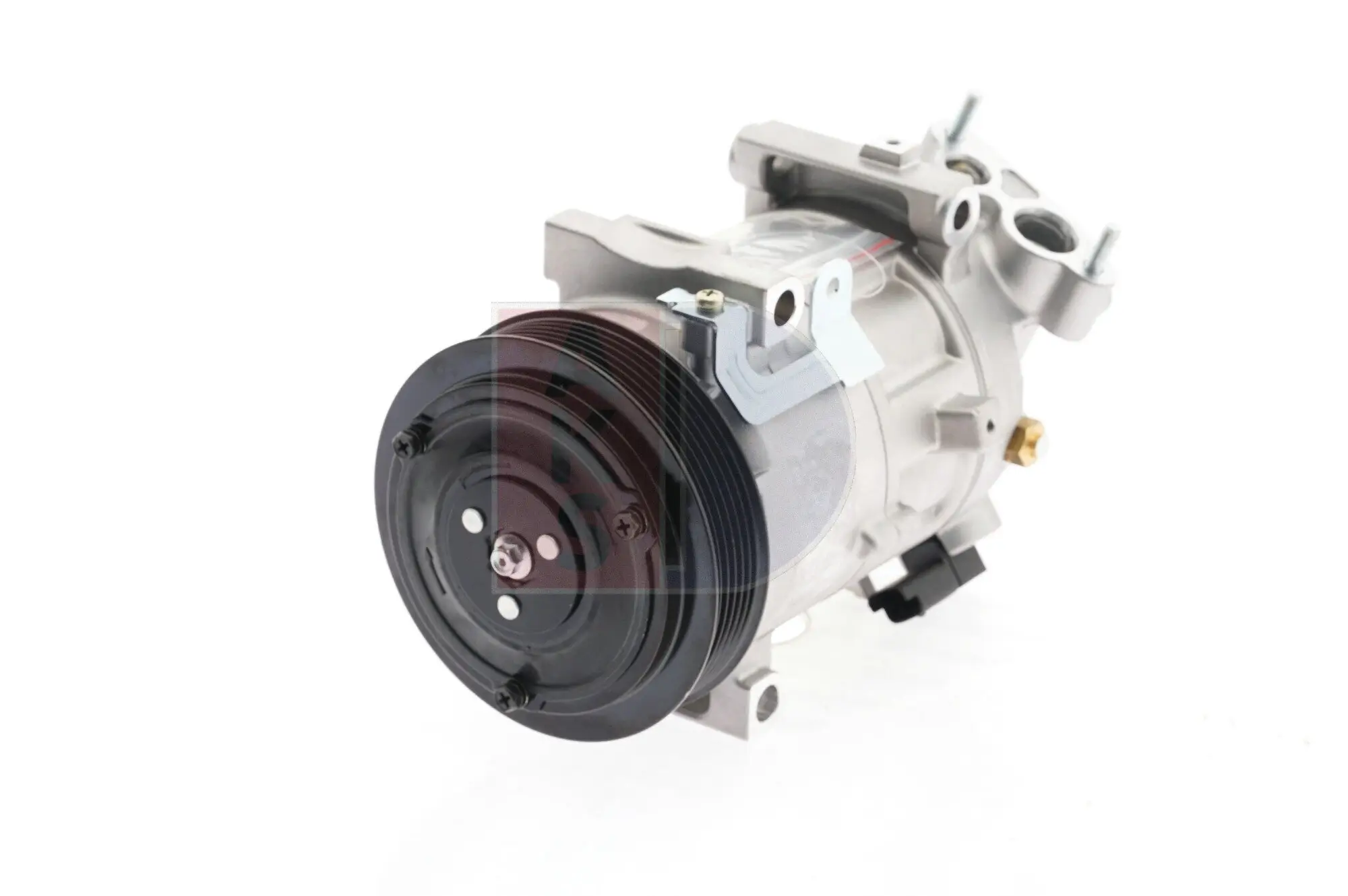 Kompressor, Klimaanlage 12 V AKS DASIS 851865N