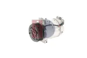 Kompressor, Klimaanlage 12 V AKS DASIS 851877N