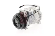 Kompressor, Klimaanlage 12 V AKS DASIS 851888N