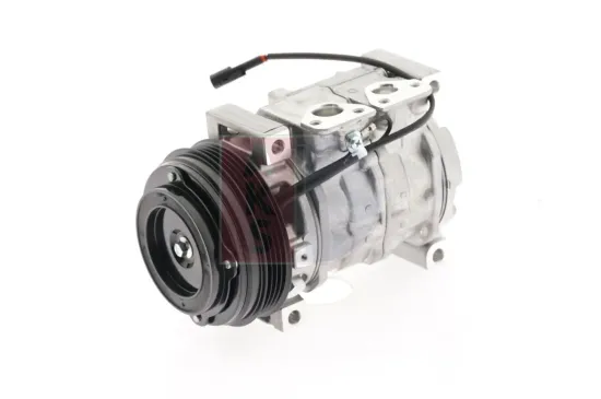 Kompressor, Klimaanlage 12 V AKS DASIS 851888N Bild Kompressor, Klimaanlage 12 V AKS DASIS 851888N
