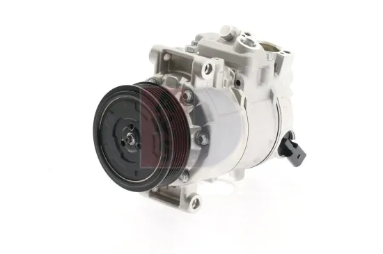 Kompressor, Klimaanlage 12 V AKS DASIS 851900N Bild Kompressor, Klimaanlage 12 V AKS DASIS 851900N