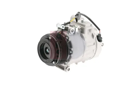 Kompressor, Klimaanlage 12 V AKS DASIS 851908N Bild Kompressor, Klimaanlage 12 V AKS DASIS 851908N