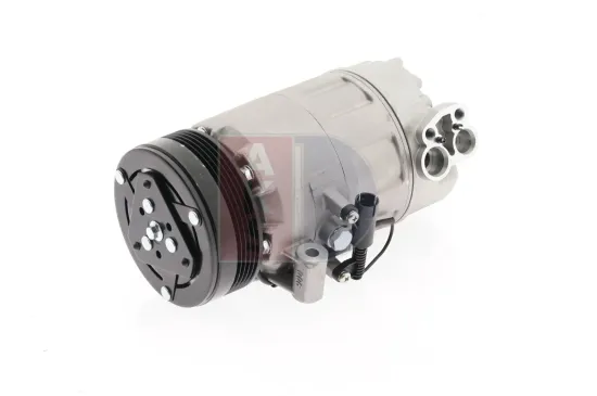 Kompressor, Klimaanlage 12 V AKS DASIS 851911N Bild Kompressor, Klimaanlage 12 V AKS DASIS 851911N