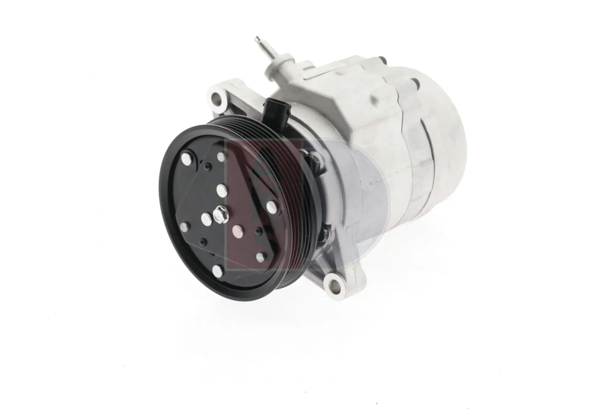 Kompressor, Klimaanlage 12 V AKS DASIS 851918N